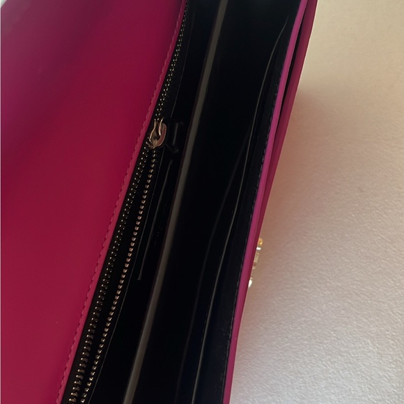 Cassandra Monogram YSL purse - - Picture 3 of 7